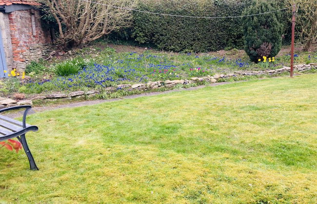 Capella Cottage, 2 Bedroom, Sleeps 4 - Photo 15