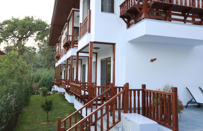 Alp Suites Pinehill - Foto 57