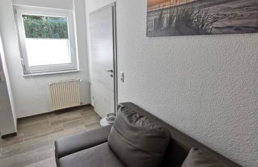 Wohnung 5 Alte Bäckerei 38 qm Erdgeschoss - Foto 6