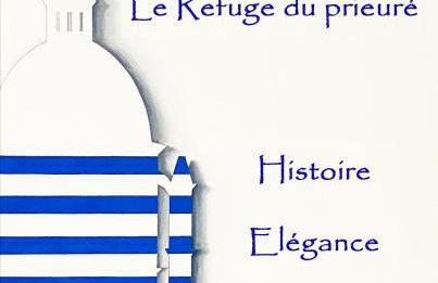 Le refuge du prieuré - Les Gîtes de la Côte d'Amour - Foto 20