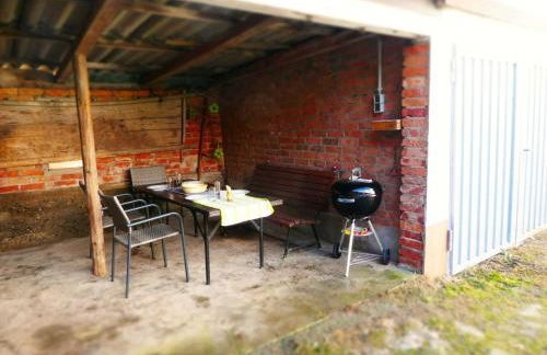 Ferienhaus Rhöner Auszeit - Foto 11