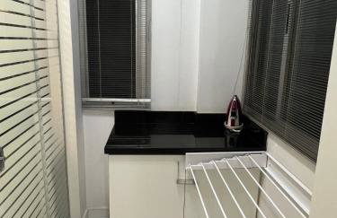 Sublime Apartamento 2 Quartos- Bosque da Saúde - Foto 17