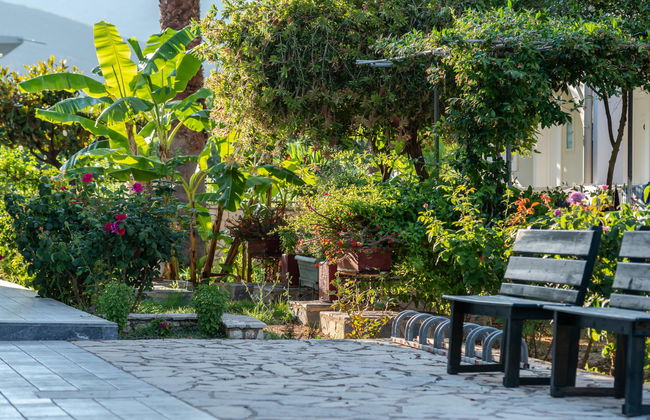 Athina Apts - Foto 4