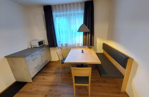 Appartements Schäfer - Foto 35