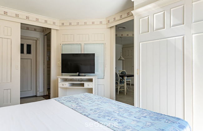 Studios frente ao mar no IL Campanario Resort ILCTOP - Photo 64