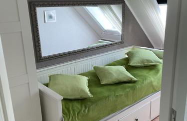 Ferienwohnung grün - Foto 11