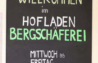 Ferienwohnung Bergschäferei - Foto 17