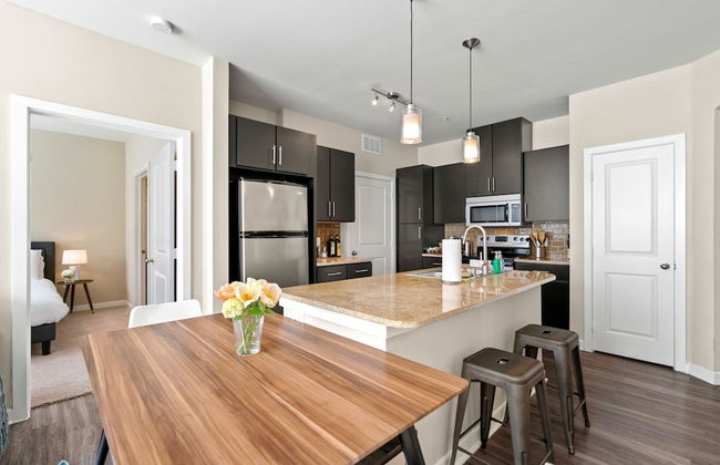 Kasa Highland Park Dallas - Foto 21