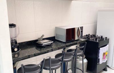 Apartamento Completo 2km do centro 301 - Foto 36