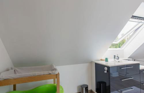 Holiday Home La Grève bleue by Interhome - Foto 62