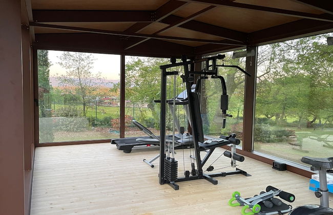 Villa Ripa by Mmega - Foto 40