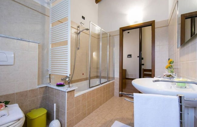 Casa Simo Lenno - Foto 19