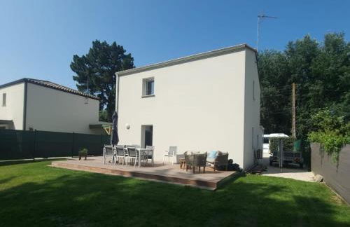 Maison Cosy T4 proche de la mer - Foto 9