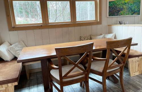 High Peaks Chalet - Foto 16