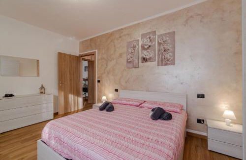 Nel Cuore della Reggia x4 e Parking - Photo 7