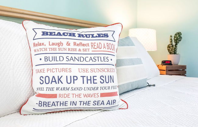 Bay View Villas - Foto 23