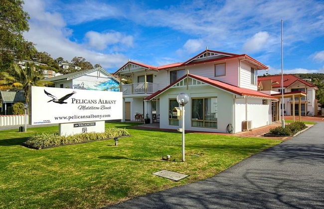 Pelicans Albany - Foto 47