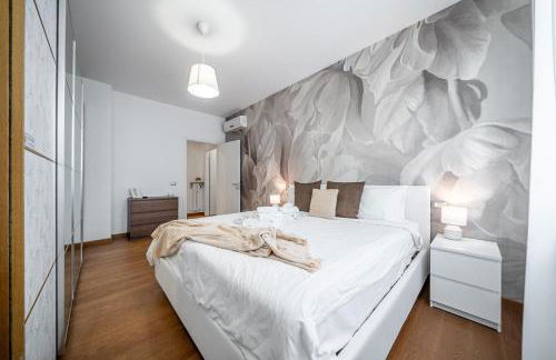 [Via Indipendenza] – Attico di lusso con Piscina - Photo 14