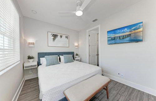 Sweet & Salty Beach House home - Foto 33