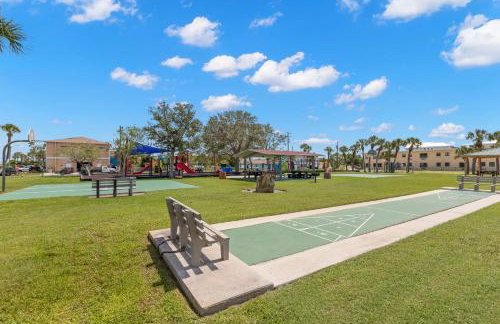 Island Chic at the Beach with the Heated Pool - Foto 17