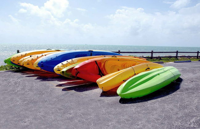 Connemara Kayak Tour - Photo 2