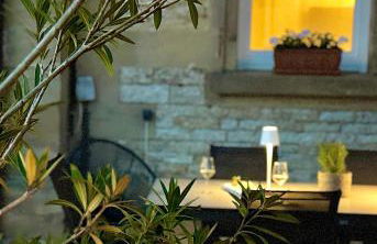 Historie trifft Moderne - Photo 77