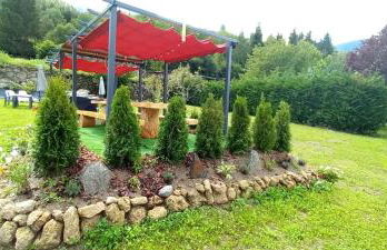 appartamento vacanze cima nana - Photo 19