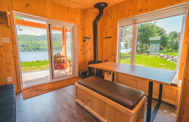 Le 2800 du Parc - Foto 47