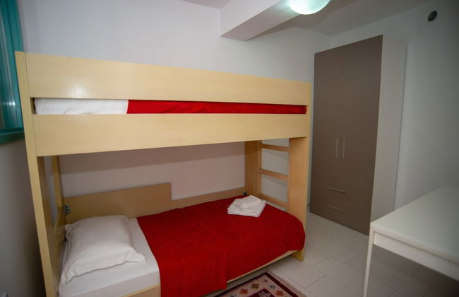 Bougainville Bay Serviced Apartments - Foto 24