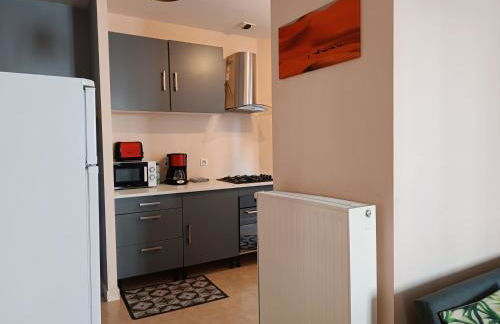 Apparts Coeur Historique de Thiers - Tarifs dégressifs - Idéal PROS - Foto 2