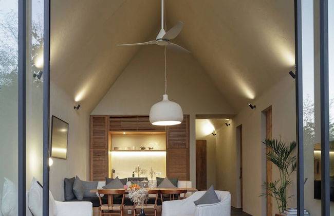 Usawa Villa Nyanyi - Foto 61