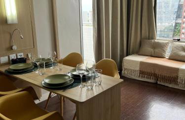 Flat hotel Mercure Manaus para até 6 pessoas - Foto 8