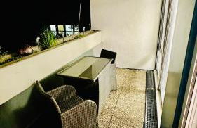 Eastside Apartment Karlsruhe - Foto 7