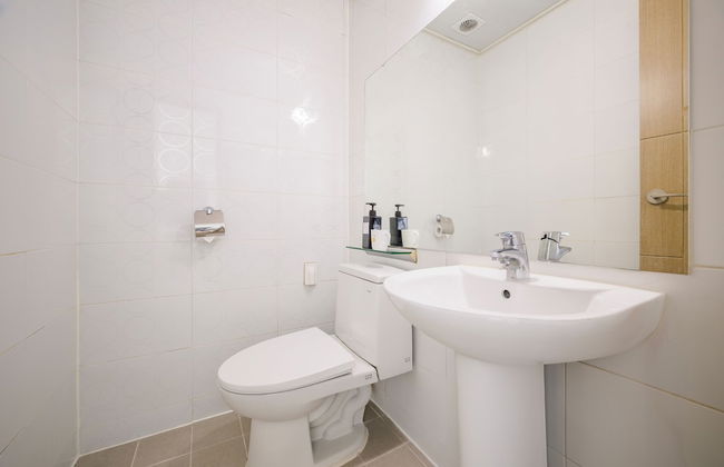 Pol-A Resort Haeundae - Foto 27