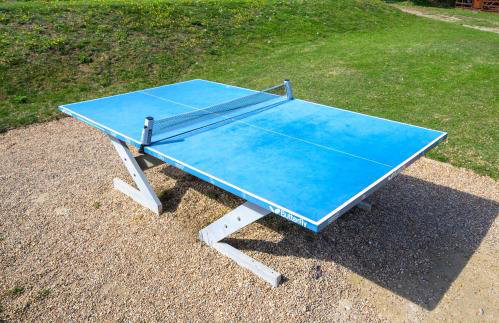 Escape to a Clifftop Chalet with pool and tennis onsite - 1A Kingsdown Holiday Park - Foto 49