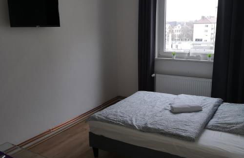 Hafenstraße 98 - Apartment im 4. Obergeschoss - Foto 15