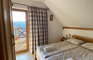 Wilcza Chata - Photo 76