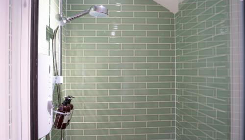 The Cotswold Luxe Cottage - Foto 3, Shower