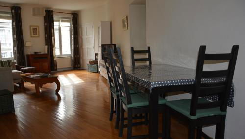 Jacques MELCHIOR meublé de tourisme 3 étoiles Intra Muros - Foto 5