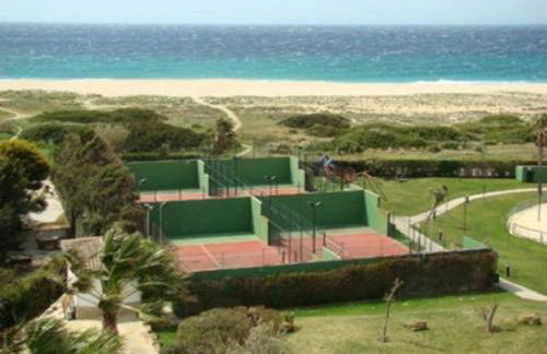 ATICO DUPLEX APARTAMENTO ATLANTERRA PLAYA, ZAHARA DE LOS ATUNES - Photo 28