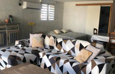 Appartement lumineux et spacieux - Foto 5