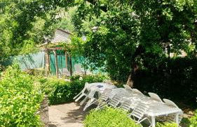 Casa Irama - Casa rural para grupos cerca de Aínsa - Pirineo Aragonés - Photo 26