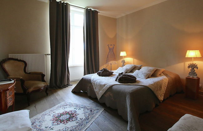 Unique Holiday Home in Virton with Hot Tub - Foto 8