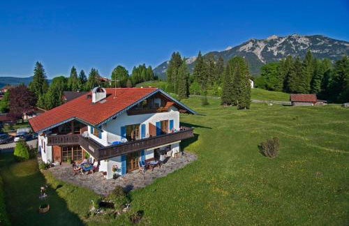 Ferienwohnungen Arnika - Foto 1