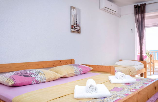 Apartments Spila Beach - Foto 1