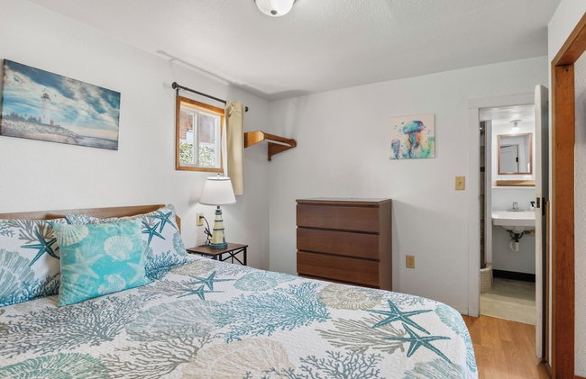 Oceanside Ocean Front Cabins - Foto 20