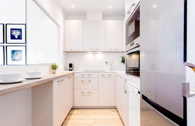 Genteel Home Ricardo Soriano II - Foto 5