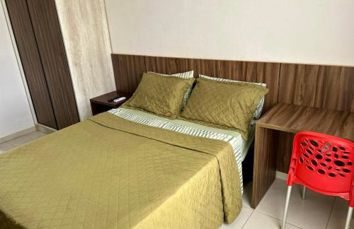 Ap com localização Privilegiada - Com Ar - Foto 74