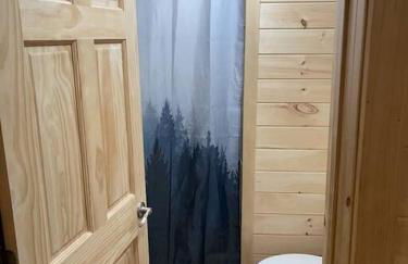 Creekside 3 bedroom 2 bath cabin on private creek - Foto 14