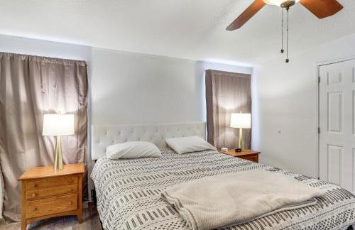 Grand Canyon Basecamp! Mtn-View Desert Oasis - Foto 13